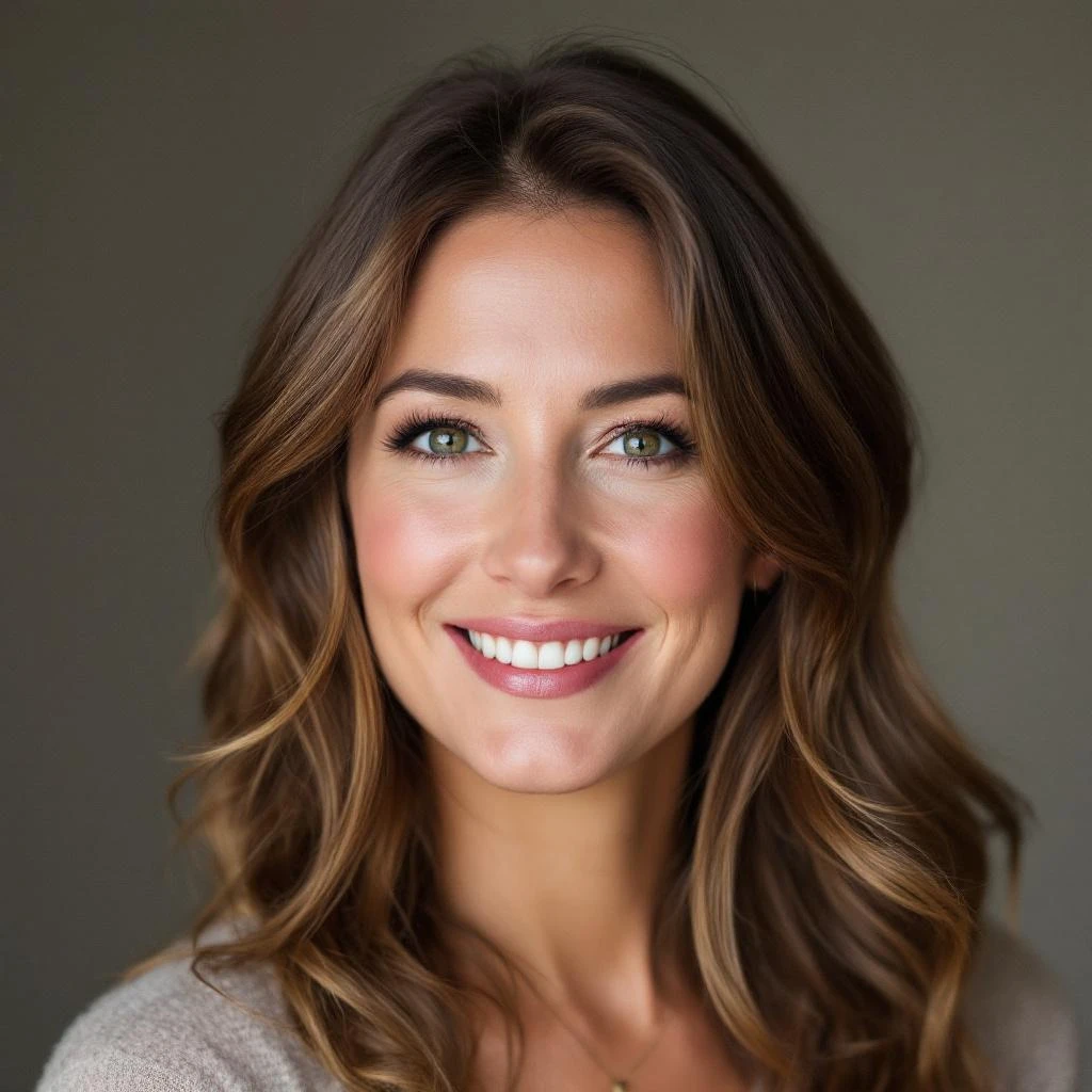 Isabelle Roux