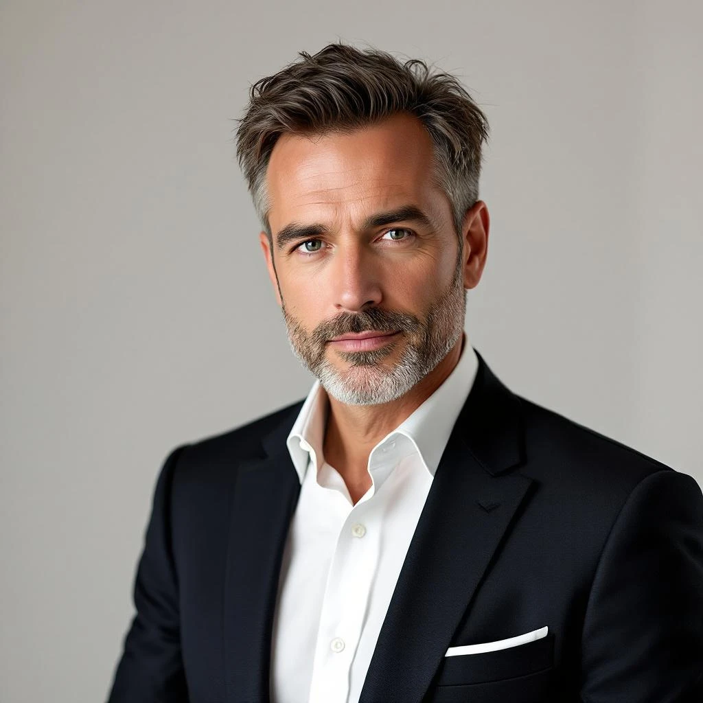 Marc Aubert