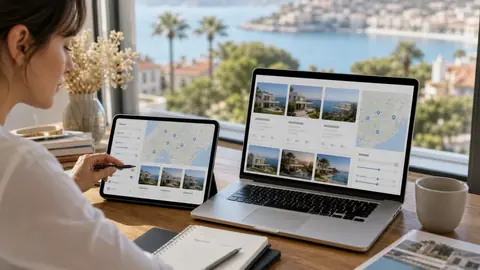 Moteur de recherche immobilier: comment choisir le bon outil