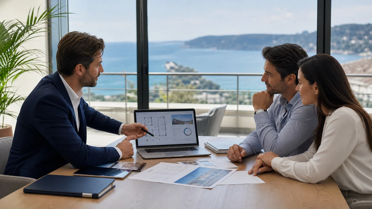 Conseiller en patrimoine immobilier: choisir le bon expert avant d'acheter ou transmettre