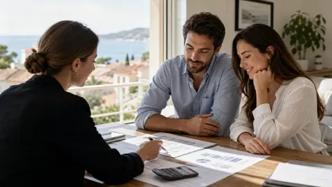 Apport personnel achat immobilier: combien prévoir avant de signer?