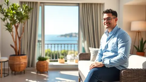 Devenir agent immobilier de luxe, parcours et premières étapes concrètes
