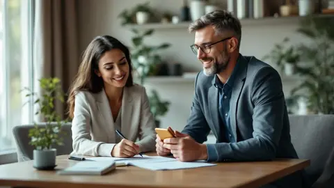 Comment choisir et travailler avec un conseiller en investissement immobilier
