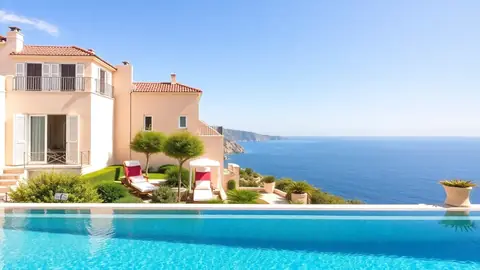 Immobilier de prestige Côte d'Azur, micro-marchés, vue mer, rareté et points de vigilance pour acheter ou vendre avec une vraie lecture marché.