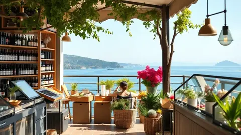 Guide des micro-marchés premium, méthode claire pour comprendre la rareté, la valeur et les bons critères d'achat ou de vente sur la Côte d'Azur.