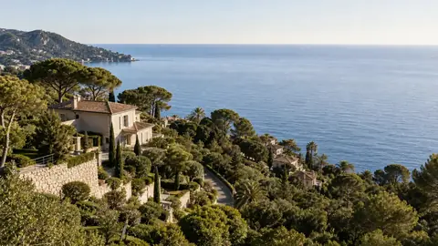 Guide des micro-marchés premium sur la Côte d'Azur