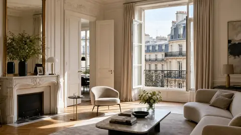 Immobilier de luxe à Paris: comment lire un bien avant d'acheter