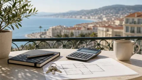 Immobilier investissement locatif: choisir une stratégie rentable sans négliger le risque