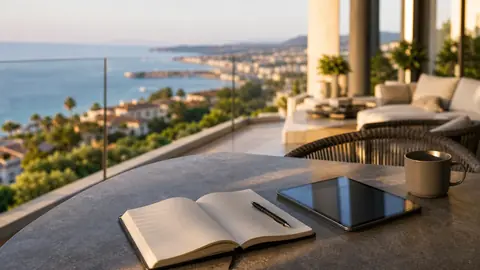 Investissement immobilier premium, le rendement brut ne dit pas tout