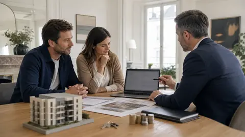 Patrimoine: définition simple, exemples et calcul du patrimoine net