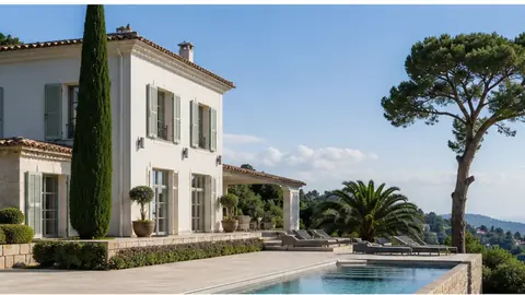Patrimoine immobilier de prestige à évaluer avant de décider