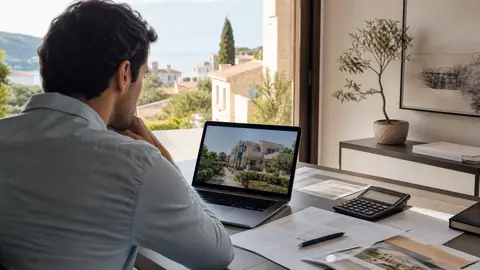 Comment lire une simulation Crédit Mutuel pour un prêt immobilier?