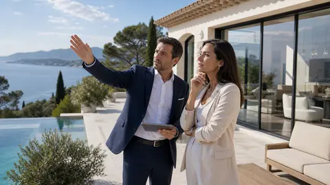 Checklist complète pour visiter une villa de prestige sans manquer les détails clés